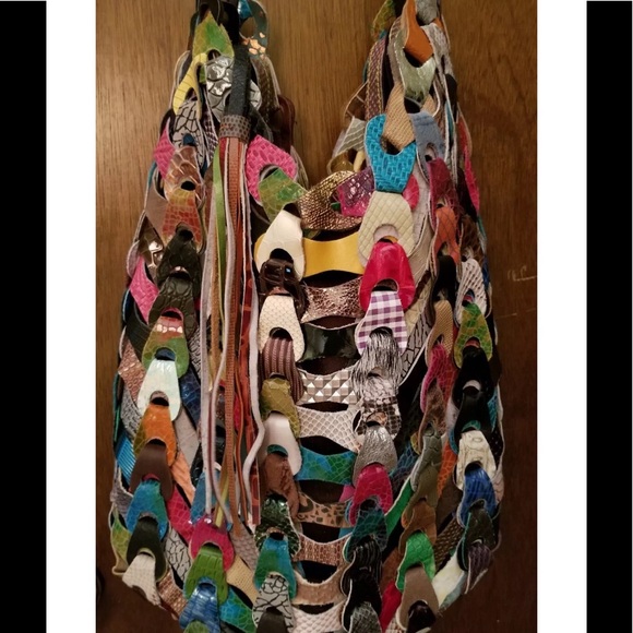 JESSLYN BLAKE (Nila Anthony) - Picture 4 of 12